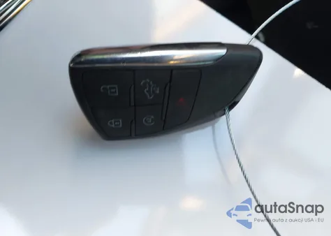 2022 Chevrolet Silverado 1500 Zr2 из США, поврежденный, VIN 3GCUDHEL7NG620273